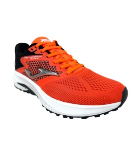 Tênis esportivo masculino JOMA Speed 2507 laranja