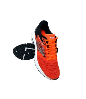Tênis esportivo masculino JOMA Speed 2507 laranja