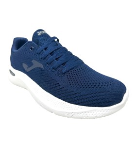 Sapato masculino JOMA , modelo Corinto 2503 azul