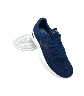 Sapato masculino JOMA , modelo Corinto 2503 azul