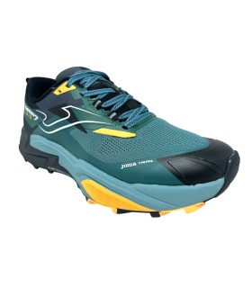 Tênis esportivo masculino JOMA Sierra 2521 Verde