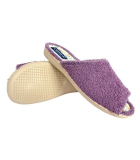 Gehen Sie nach Hause, Frau NELES 6142f lila