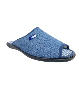 Rentrez chez vous monsieur NELES c70-55742 bleu