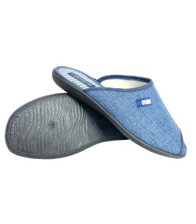 Rentrez chez vous monsieur NELES c70-55742 bleu