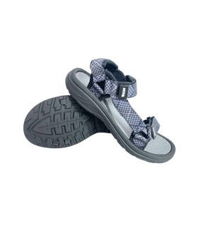 Playa caballero MUSTANG 84660 gris