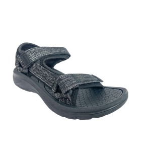 Beach Lady MUSTANG 60804 noir