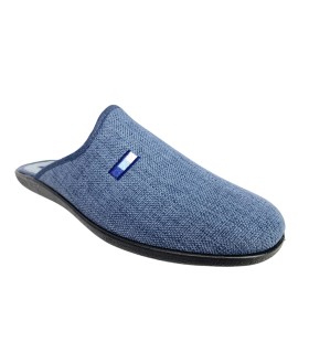 Gehen Sie nach Hause, meine Herren. NELES c70-55724 blau