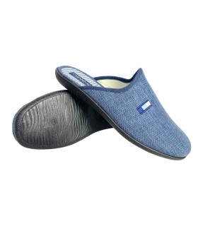 Rentrez chez vous monsieur NELES c70-55724 bleu