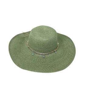 PRIVATA Damenaccessoires p255033 grün