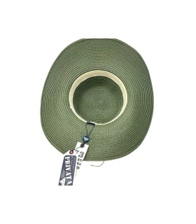 Accessoires femme PRIVATA p255033 vert