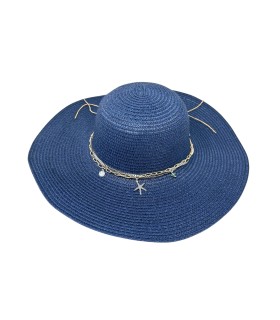 Complementos señora PRIVATA p255033 azul