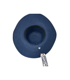 Damenaccessoires PRIVATA p255033 blau