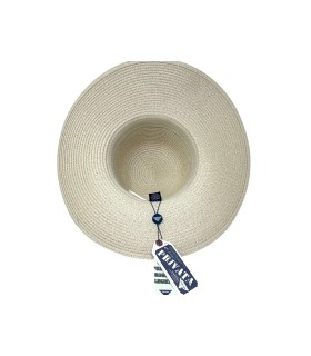 Damenaccessoires PRIVATA p255033 beige