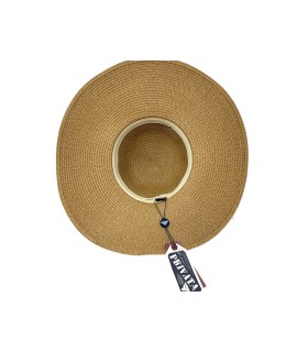 Accessoires pour femmes PRIVATA p255033 tan