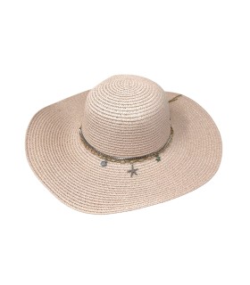 Damenaccessoires PRIVATA p255033 rosa