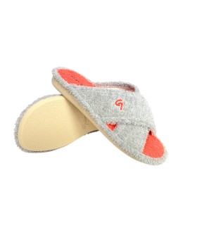 Rentrer chez soi, Mme GARZON p726.130 gris