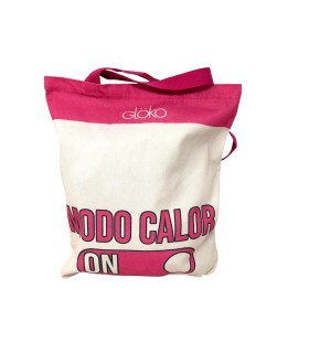 Complementos señora GLOKO g254270 fuxia