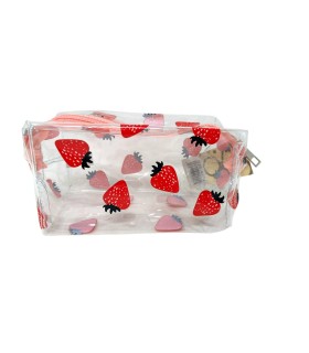 GLOKO g254424 acessórios femininos vermelhos
