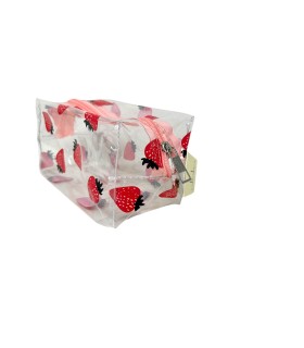 GLOKO g254424 acessórios femininos vermelhos