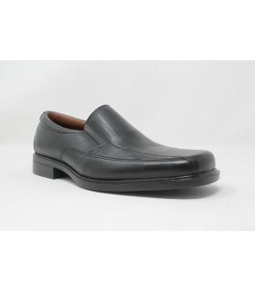 Zapato caballero BAERCHI 3661 negro