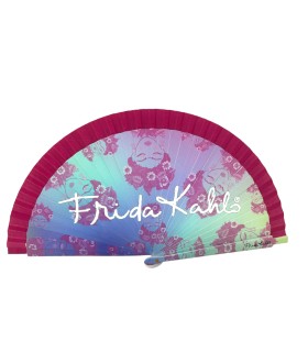 Complementos señora FRIDA KAHLO k258056 fuxia