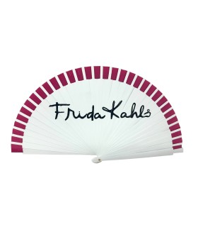 Acessórios femininos FRIDA KAHLO k258056 fúcsia