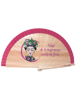 Complementos señora FRIDA...