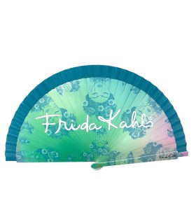 Damenaccessoires FRIDA KAHLO k258056 türkis