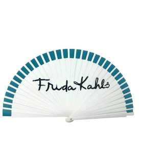 FRIDA KAHLO Damenaccessoires K258056 Türkis