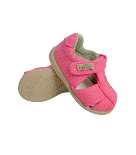 Sapato infantil ZAPY aj2035 fúcsia