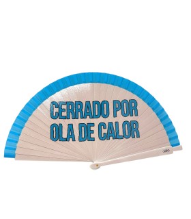 Complementos señora GLOKO g258057 azul