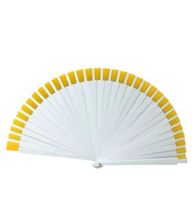 Accessoires pour femmes jaunes GLOKO g258057