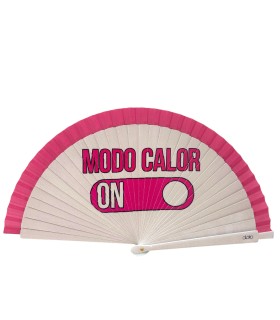 Complementos señora GLOKO g258057 rosa