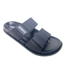 Caballero-Strand, Nicoboco, Kento Azul