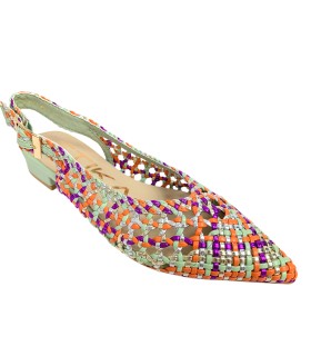 Sapato feminino ETIKA 10125, várias cores