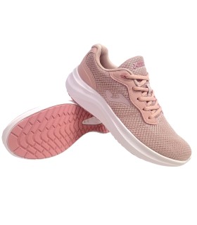 Sapato feminino JOMA n-100 lady 2507 fúcsia