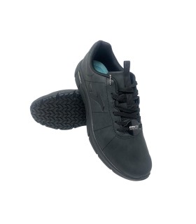 Sapato masculino JOMA Daily 2421, preto