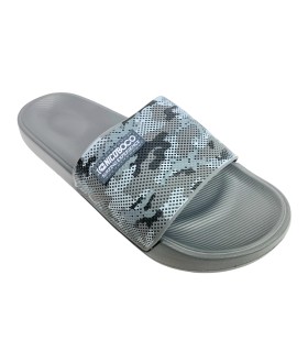 Caballero Beach NICOBOCO kalyco gray