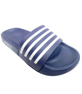 NICOBOCO gomme bleu plage du garçon