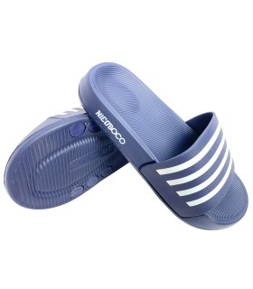 NICOBOCO gomme bleu plage du garçon
