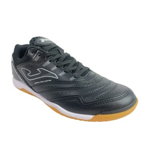 Chaussures de sport JOMA Maxima 2501 noires pour homme