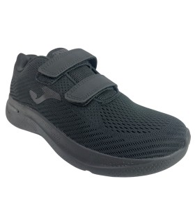 Sapato feminino JOMA Corinto Lady 2501 preto