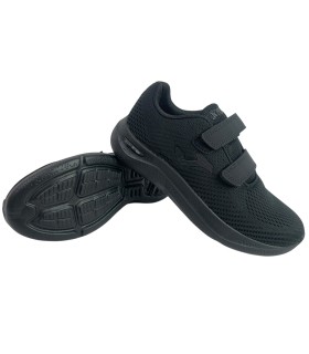 Sapato feminino JOMA Corinto Lady 2501 preto