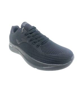 Sapato masculino JOMA , modelo Corinto 2521, preto