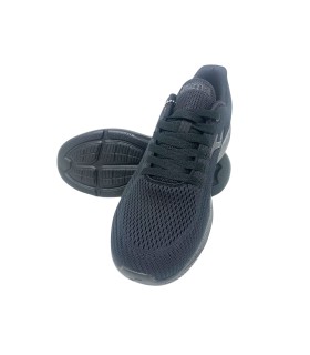Chaussures JOMA Corinto 2521 noires pour hommes