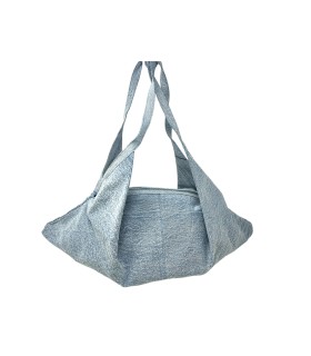 GLOKO Damenaccessoires g254275 hellblau