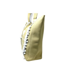 Acessórios femininos PRIVATA p254097 bege
