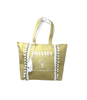 Accessoires femme PRIVATA p254097 beige
