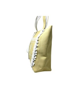 Damenaccessoires PRIVATA p254097 beige