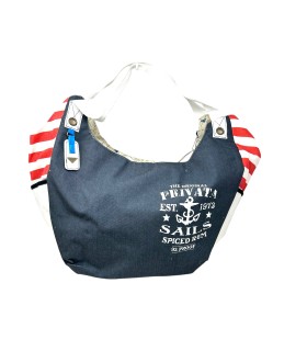 Accessoires femme PRIVATA p25s001 bleu